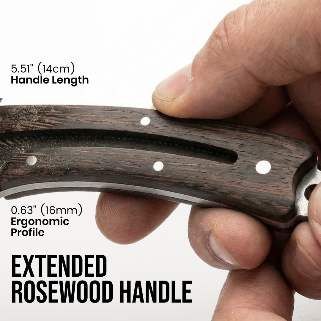 The Feather Knife