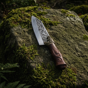 Bjorn Series – Santoku Knife